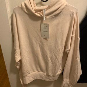 Fabletics Bo Hoodie NWT